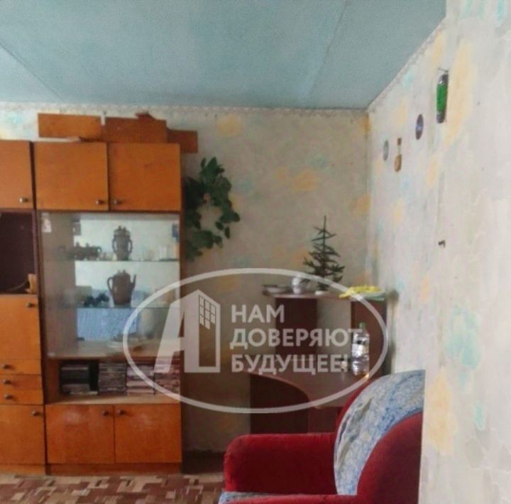 квартира г Гремячинск ул Грибоедова 26 Губахинский муниципальный округ фото 5