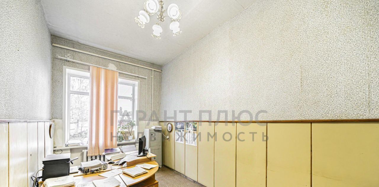 офис г Липецк р-н Советский ул Ново-Весовая 23 фото 3