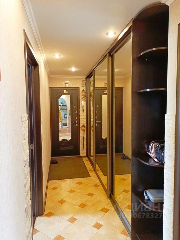 квартира г Краснодар р-н Западный Платановый бульвар, 10 фото 10