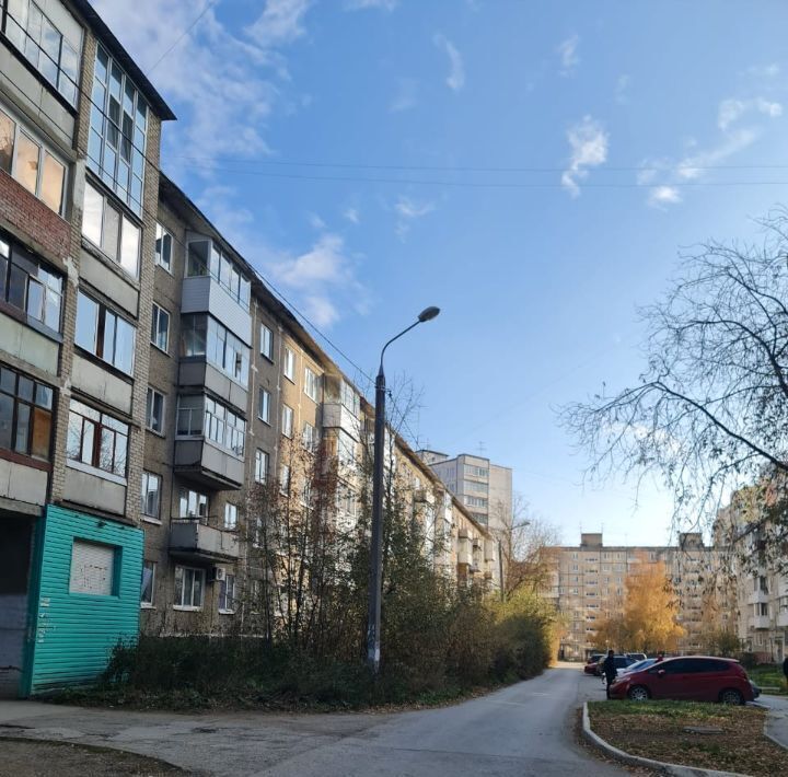 свободного назначения г Пермь р-н Орджоникидзевский ул Вильямса 45 фото 16