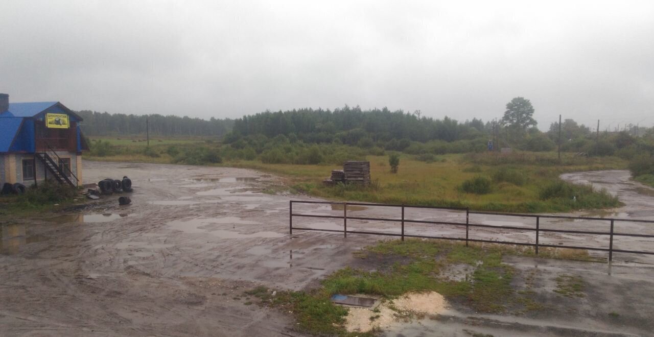 земля р-н Вязниковский д Коурково Вязники фото 4