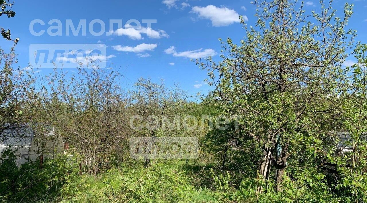 дом р-н Зеленодольский г Зеленодольск снт Солнечный 14 фото 3