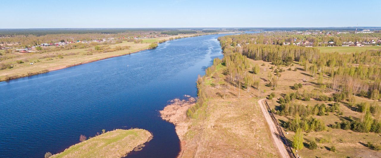 земля г Тверь р-н Московский ш Московское Малые Перемерки фото 15