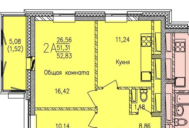 р-н Советский дом 7 фото