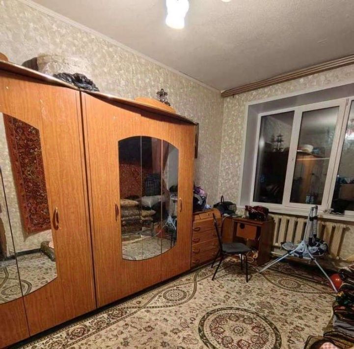 квартира г Самара Московская ул Урицкого 29 фото 3