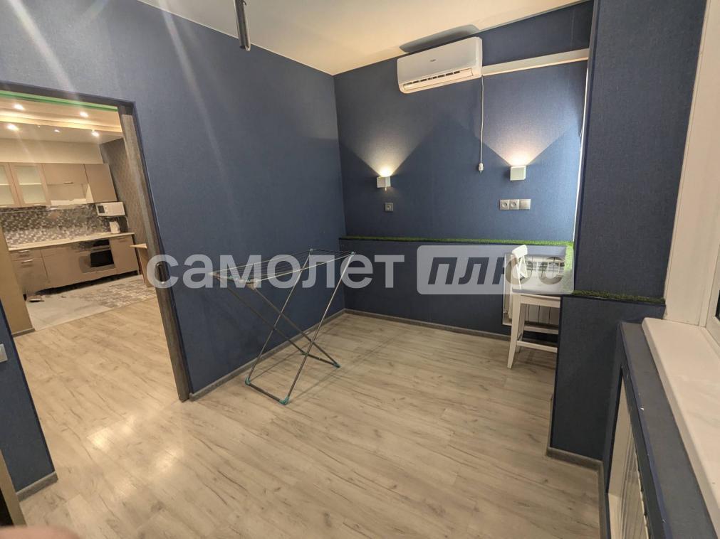 квартира г Якутск р-н Сайсарский округ ул Мерзлотная 30 Республика Саха Якутия фото 1