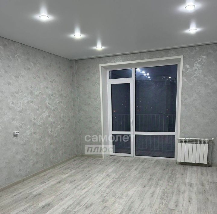 квартира г Абакан ул Ленинского Комсомола 75 фото 3
