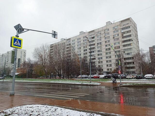 метро Зябликово ЮАО Московская область фото