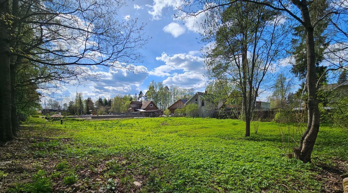 земля р-н Гатчинский Сиверский городской поселок, ул. Стурцеля, 8 фото 3