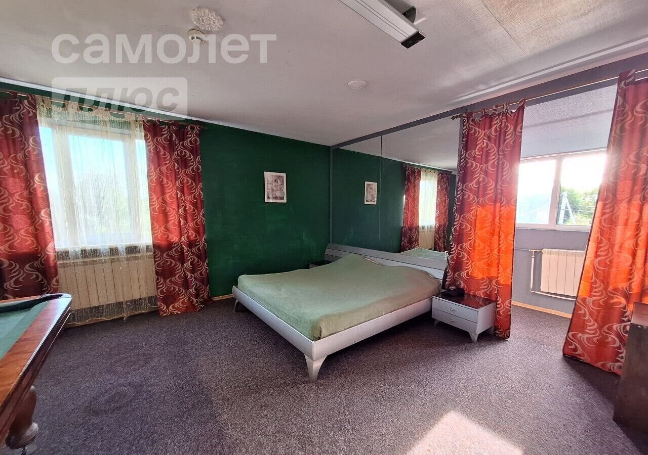 дом г Архангельск р-н Исакогорский округ Левый Берег ул Дрейера 30к/2 фото 9