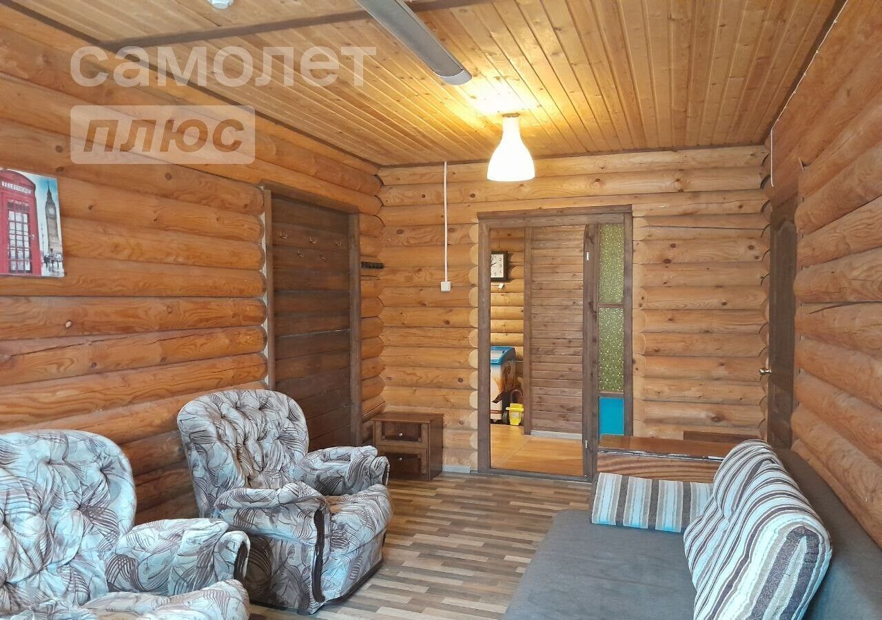 дом г Архангельск р-н Исакогорский округ Левый Берег ул Дрейера 30к/2 фото 20