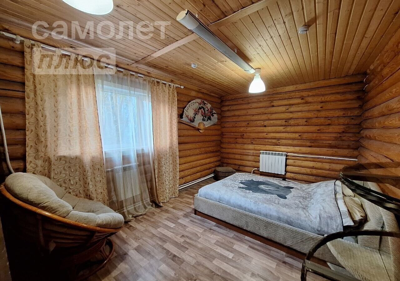 дом г Архангельск р-н Исакогорский округ Левый Берег ул Дрейера 30к/2 фото 23