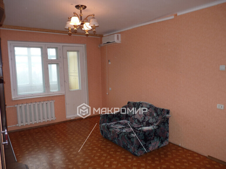 квартира г Орел р-н Заводской ул Машкарина 18 фото 7