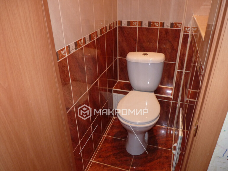 квартира г Орел р-н Заводской ул Машкарина 18 фото 15