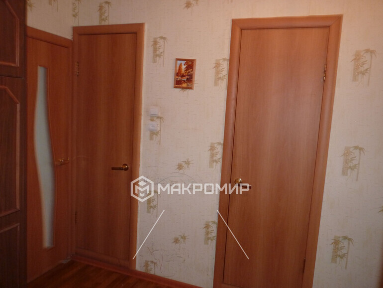 квартира г Орел р-н Заводской ул Машкарина 18 фото 17