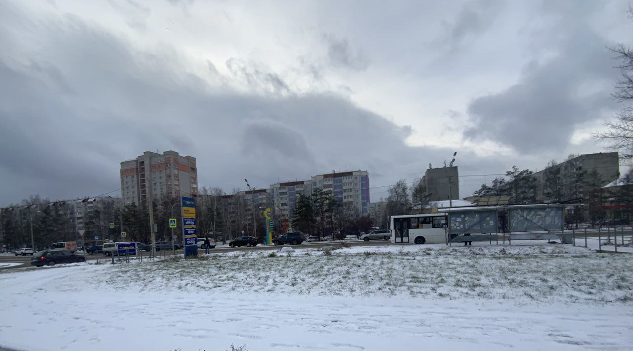 торговое помещение г Барнаул р-н Индустриальный тракт Павловский 156 фото 17