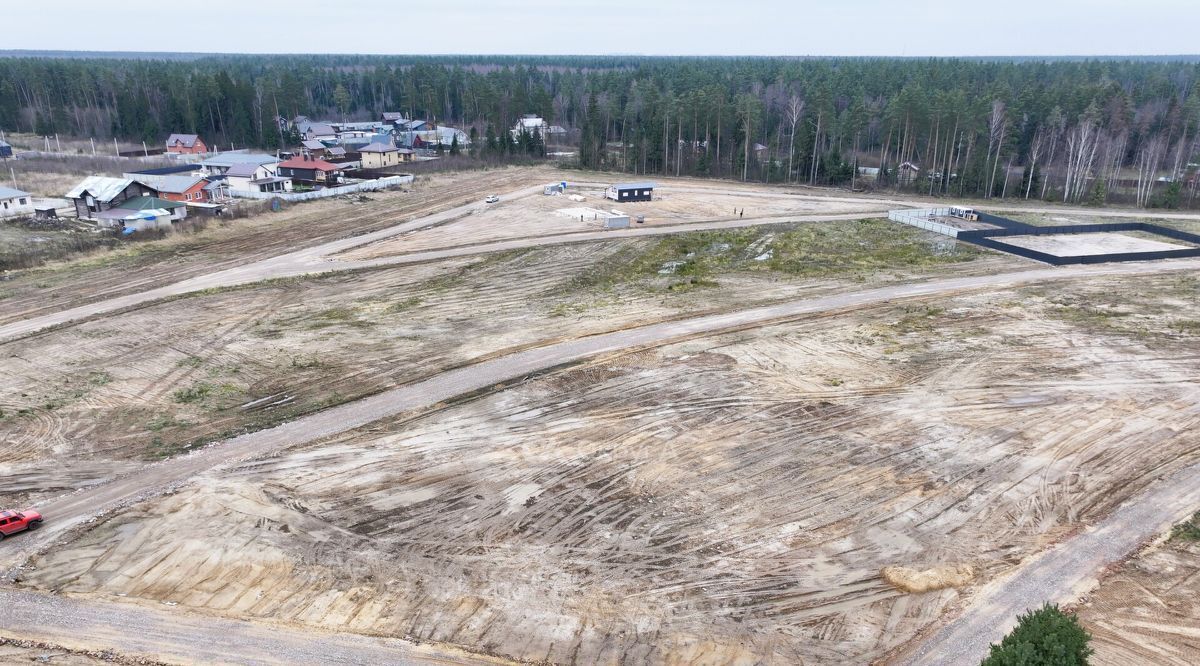 земля городской округ Богородский Восточная деревня кп, Железнодорожная, 194 фото 5