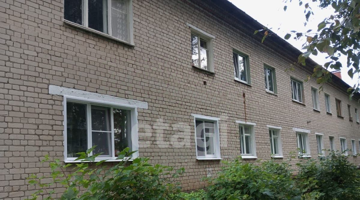 квартира р-н Нерехтский г Нерехта ул Гайдара 4 фото 21