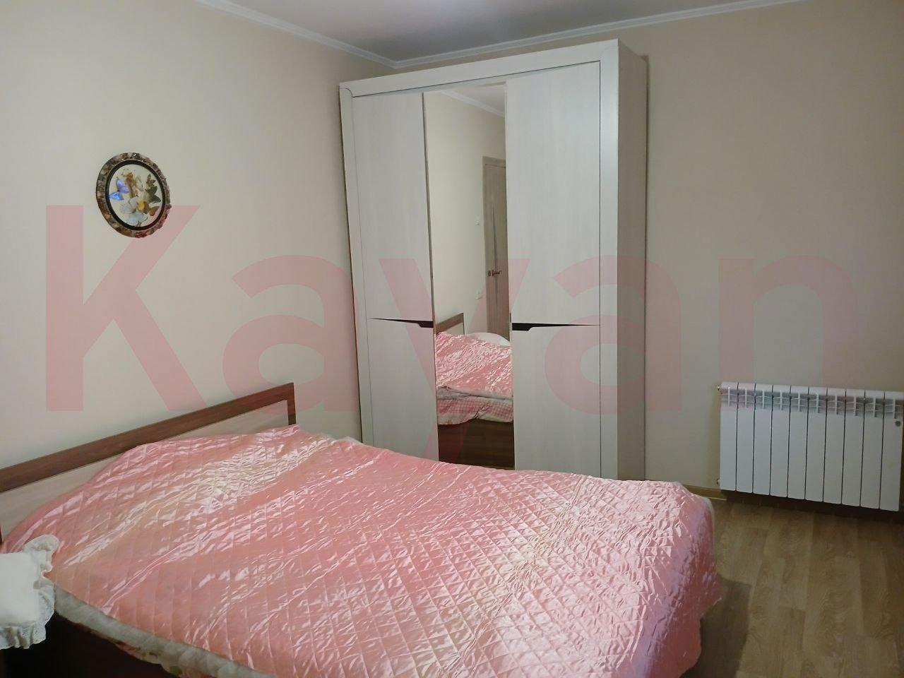 квартира г Новороссийск р-н Центральный ул Глухова 8 8-й микрорайон фото 5
