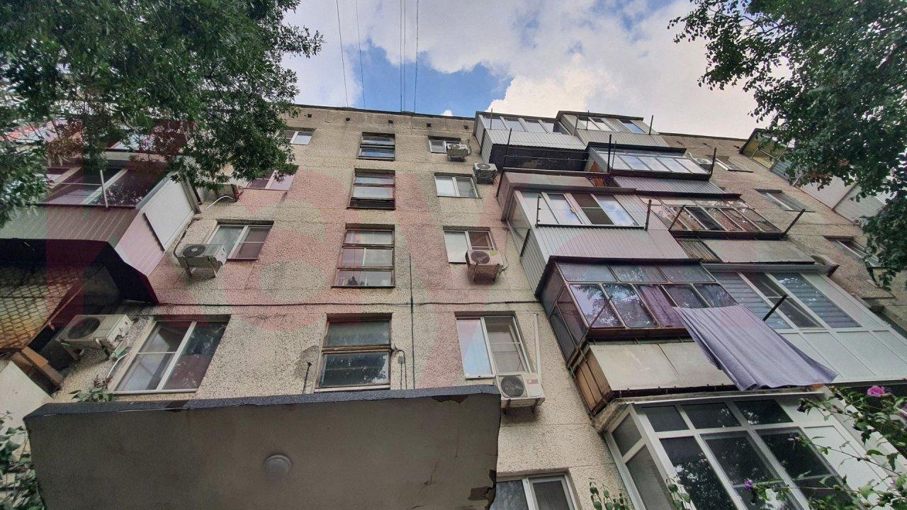 квартира г Новороссийск ул Куникова фото 13