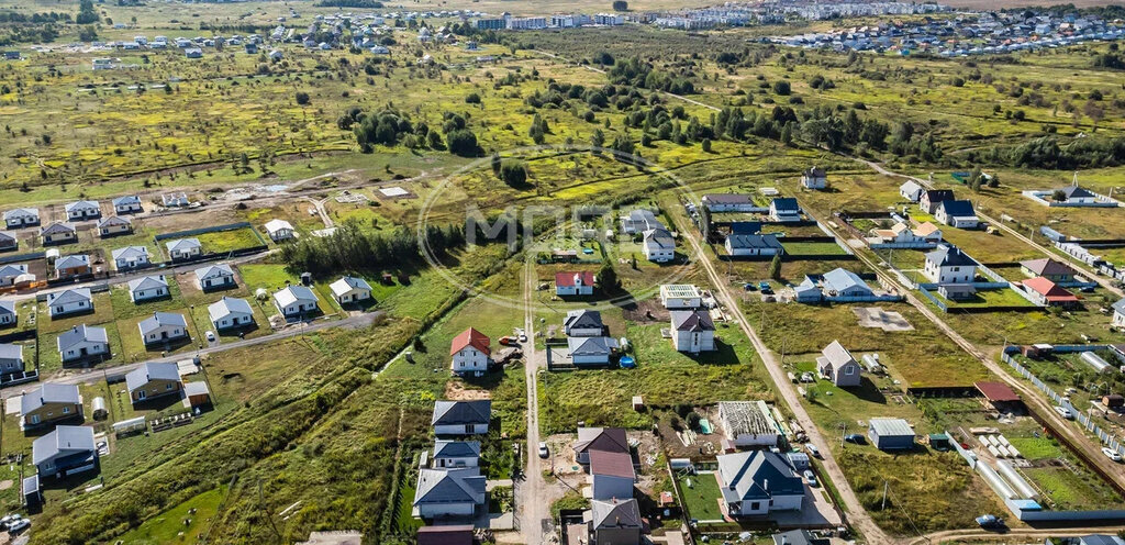 земля р-н Гурьевский п Голубево ул Любимая фото 4