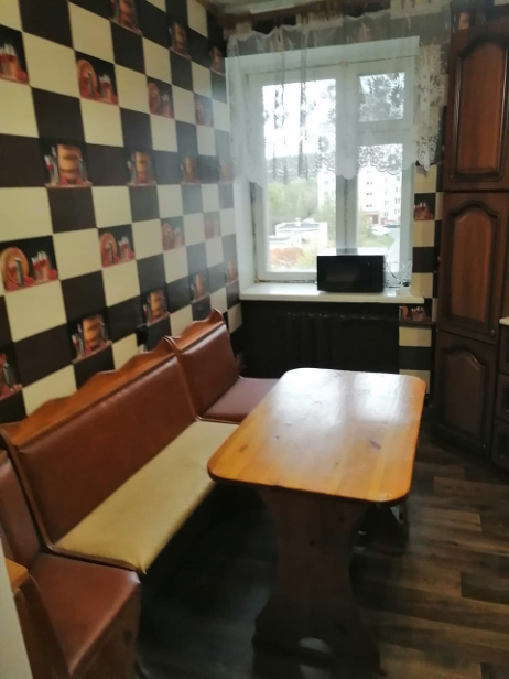 квартира г Орел р-н Советский Мясокомбинат ул Льва Толстого 2 фото 3