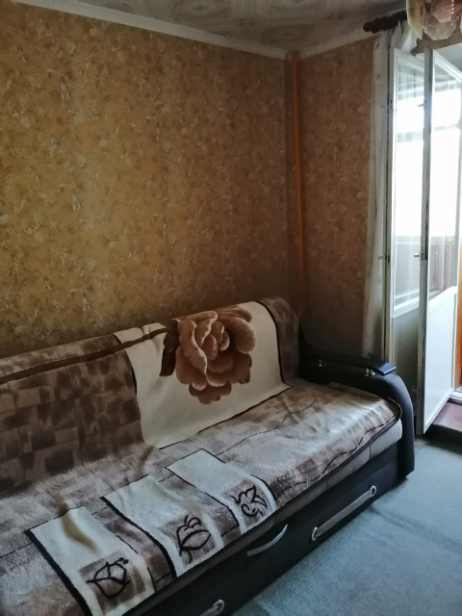 квартира г Орел р-н Советский Мясокомбинат ул Льва Толстого 2 фото 12