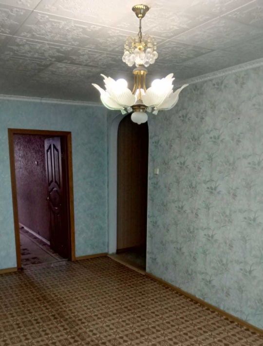 квартира г Самара Безымянка ул Стара Загора 267е фото 18