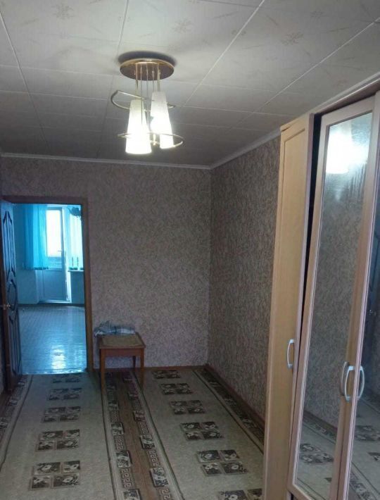 квартира г Самара Безымянка ул Стара Загора 267е фото 25