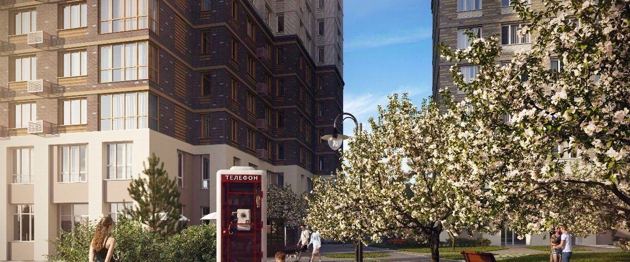 квартира г Екатеринбург Ботаническая ул Южногорская фото 20