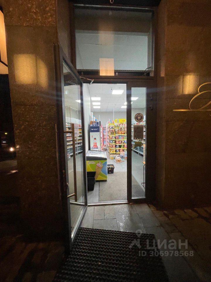 квартира г Москва ул Подъёмная 109052 Московская область, 14с 11 фото 17