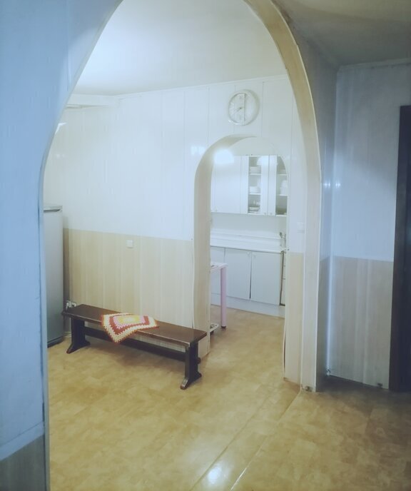 дом г Красноярск р-н Центральный ул Диксона 61 фото 8