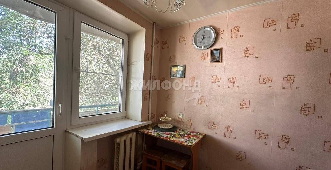 квартира г Астрахань р-н Трусовский ул Химиков 7к/1 6-й мкр-н фото 8