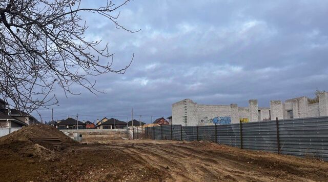 земля мкр Ангарский р-н Дзержинский фото