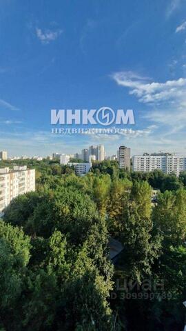 ЮЗАО ул Перекопская 30/2 Московская область фото