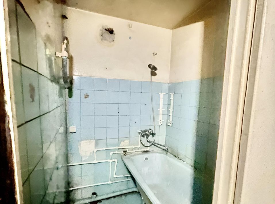 квартира г Тверь р-н Заволжский ул Веселова 34/28 фото 6
