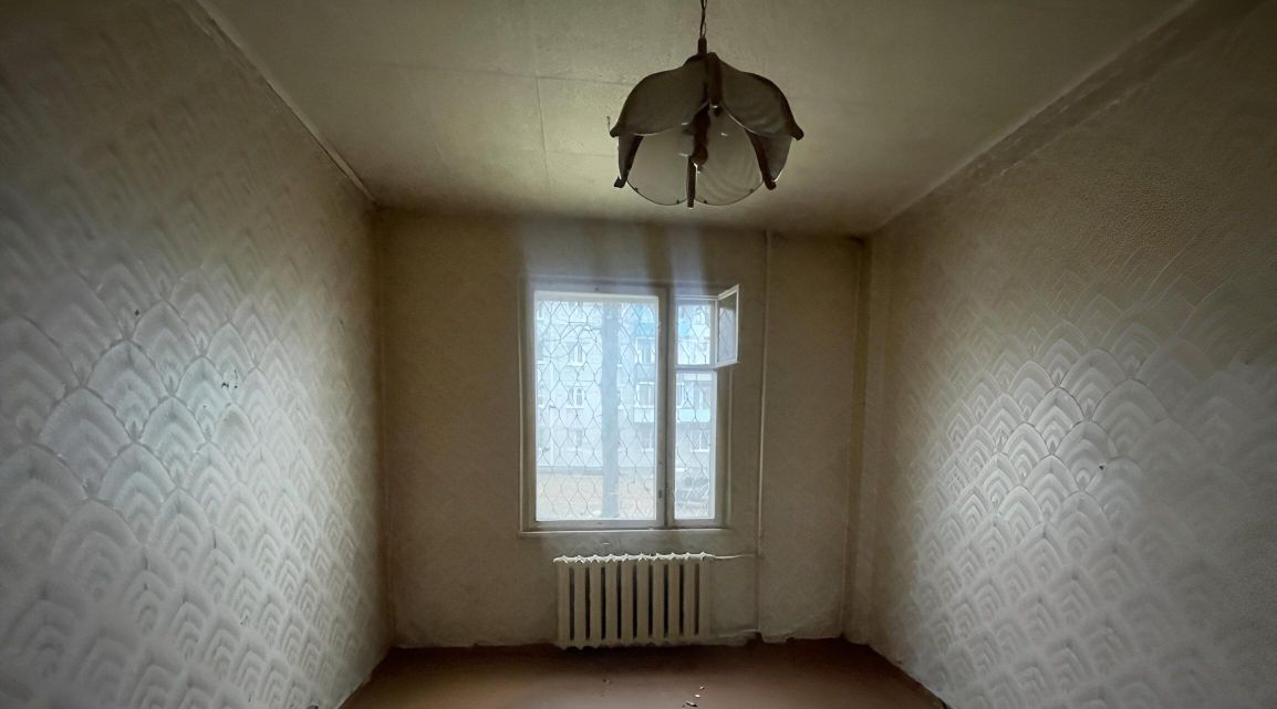 квартира г Тверь р-н Заволжский ул Веселова 34/28 фото 17