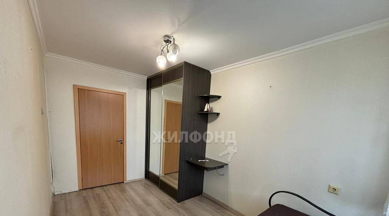 квартира г Тольятти р-н Автозаводский б-р Рябиновый 4 20-й кв-л фото 8