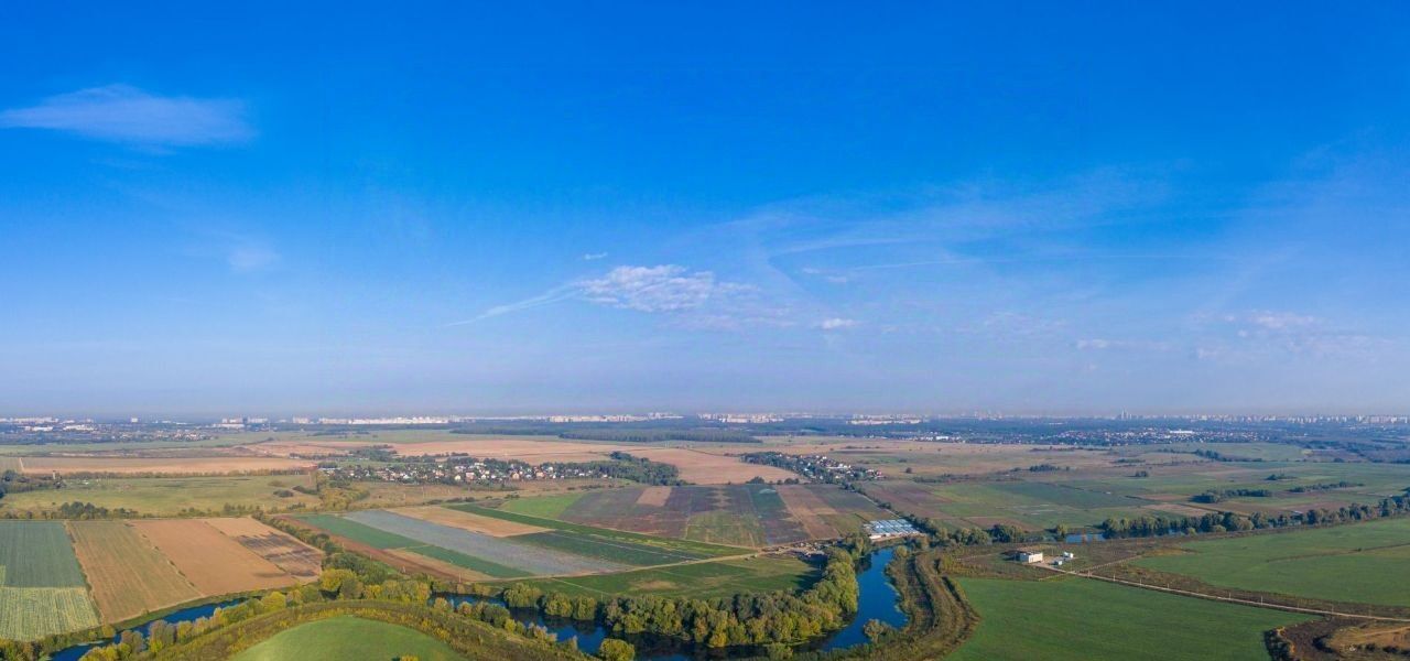 квартира г Домодедово Домодедово Парк жилой комплекс, 14, Остафьево фото 4