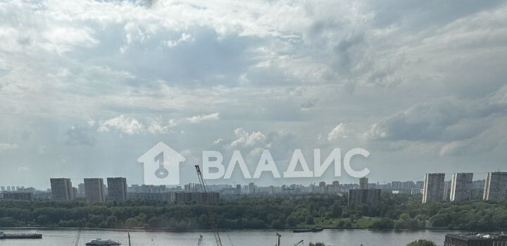 квартира г Москва метро Беломорская ш Ленинградское 114 фото 8