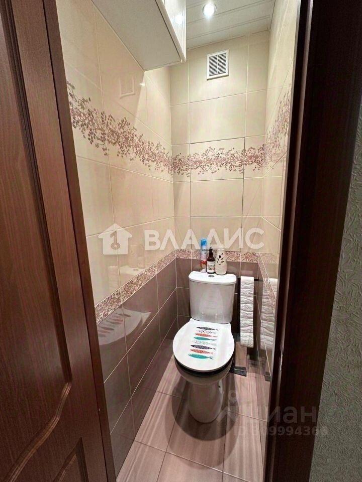 квартира г Москва ЮАО Нагатино-Садовники наб Нагатинская 22 Московская область фото 17