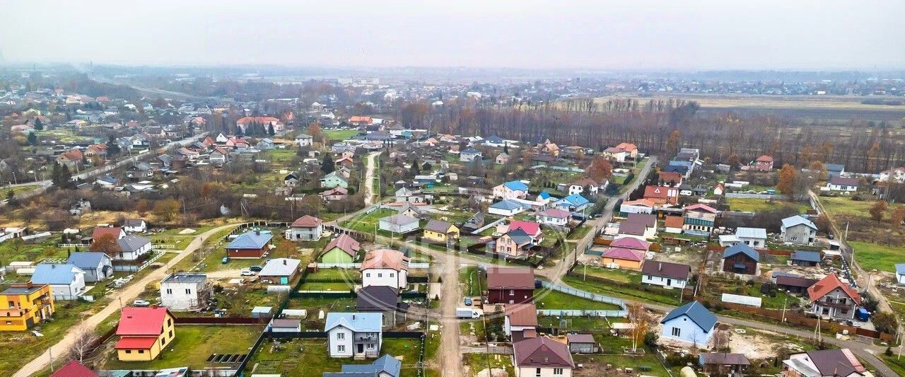 земля р-н Гурьевский п Луговое ул Соликамская 12 фото 3