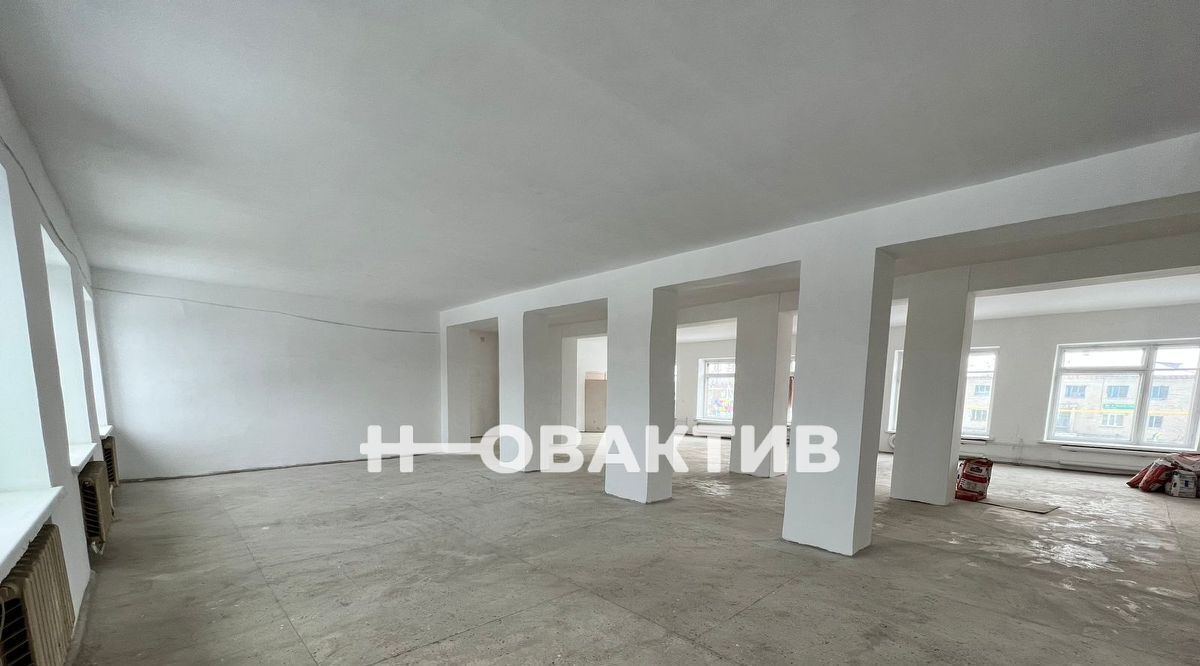 свободного назначения р-н Ордынский с Новопичугово ул Ленина 24 фото 6