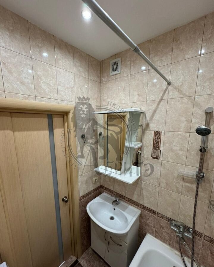 квартира г Обнинск ул Космонавта Леонова 43 фото 14