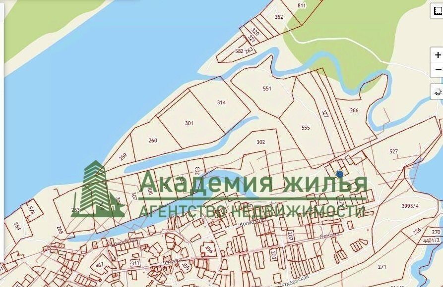 земля р-н Марксовский с Орловское ул Колхозная 62 Подлесновское муниципальное образование фото 3