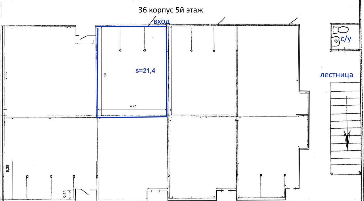 свободного назначения г Санкт-Петербург метро Балтийская наб Обводного канала 134к/36 фото 1