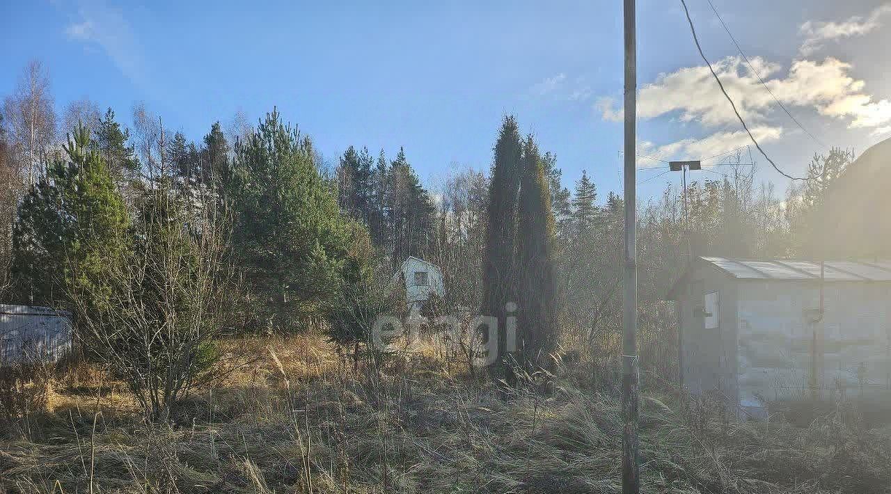 земля городской округ Домодедово Тупицино, Сумская улица фото 2