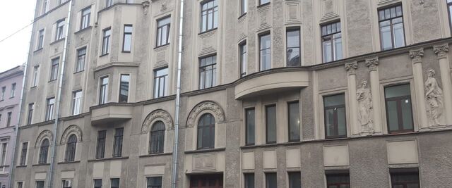 метро Садовая дом 54б фото