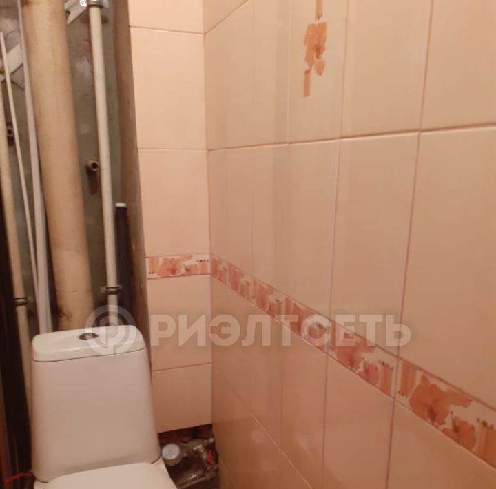 квартира г Мурманск р-н Ленинский ул Магомета Гаджиева 13 фото 5