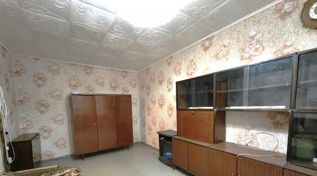 квартира г Казань Авиастроительная ул Лукина 11к/2 фото 2